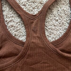 EB2 Street Lululemon Top - size 6